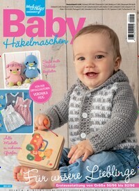 Titelbild der Ausgabe 1/2022 von Woolly Hugs Sonderheft. Diese Zeitschrift und viele weitere Modemagazine und DIY-Magazine als Abo oder epaper bei United Kiosk online kaufen.
