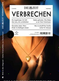 ZEIT Verbrechen