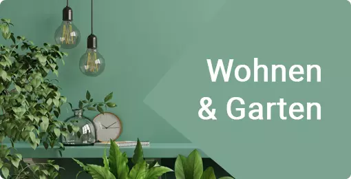 Gartenzeitschriften & Wohnzeitschriften • jetzt online kaufen