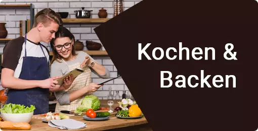 Rezepthefte und Kochzeitschriften • jetzt online kaufen