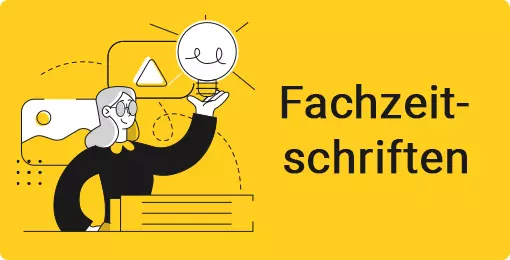 Fachzeitschriften für alle Berufe & Interessen