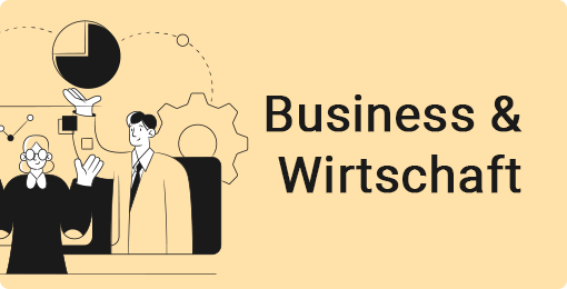 Wirtschaft Fachzeitschriften und Business Magazine • kaufen