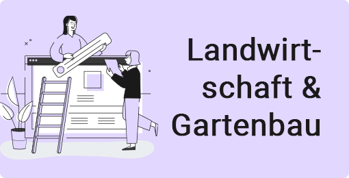 Fachzeitschriften für Gartenbau und Landwirtschaft • jetzt kaufen