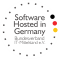 Alle Dienste inkl. der Webseite von United Kiosk sind Software made & hosted in Germany. Siegel der Zertifizierung.