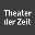 Logo von Theater der Zeit