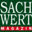 Logo von Sachwert Magazin