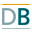 Logo von Deutsche Baumschule