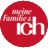 Logo von meine Familie & ich books