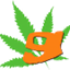 Logo von grow! Magazin