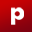 Logo von der pilger