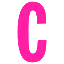 Logo von Cosmopolitan