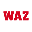 Logo von WAZ Westdeutsche Allgemeine Zeitung