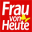 Logo von Frau von heute