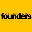 Logo von founders magazin