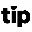 Logo von tip Berlin