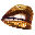 Logo von Kissed