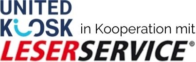 Kiosk Logo